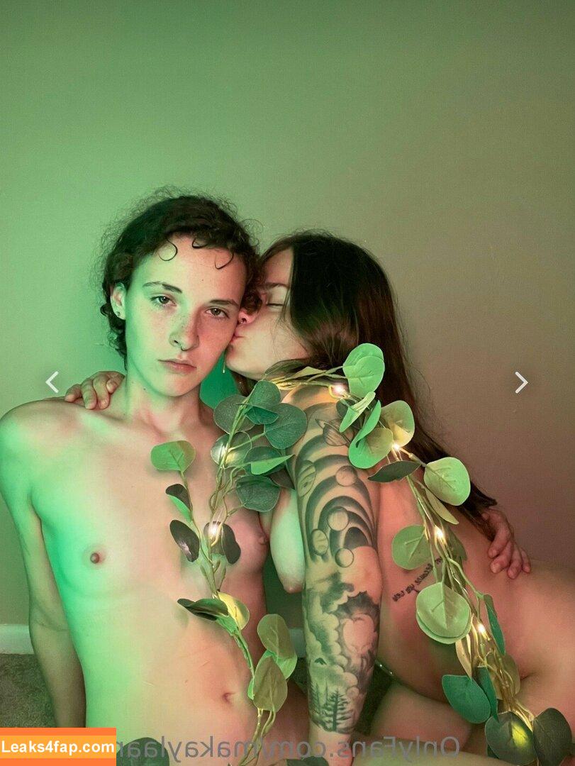 Makayla Tovey / makaylaandkenzie leaked photo photo #0017
