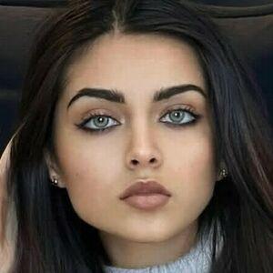 Mariam Hadid photo #0004