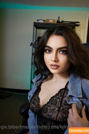 Mariam Hadid photo #0007