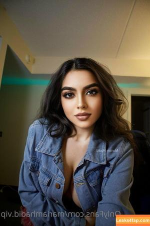 Mariam Hadid photo #0009