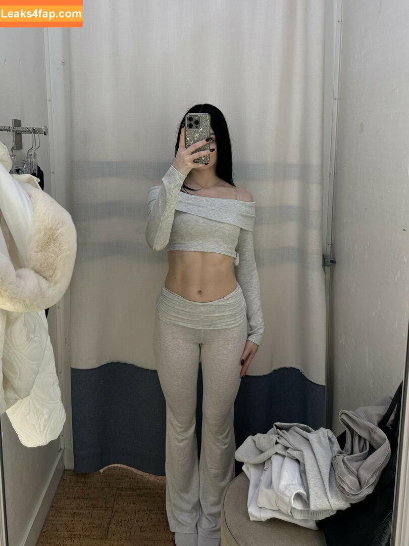 Masha Katasonov / magnetichypnotic / mashacosplays / mashakatasonov leaked photo photo #0001