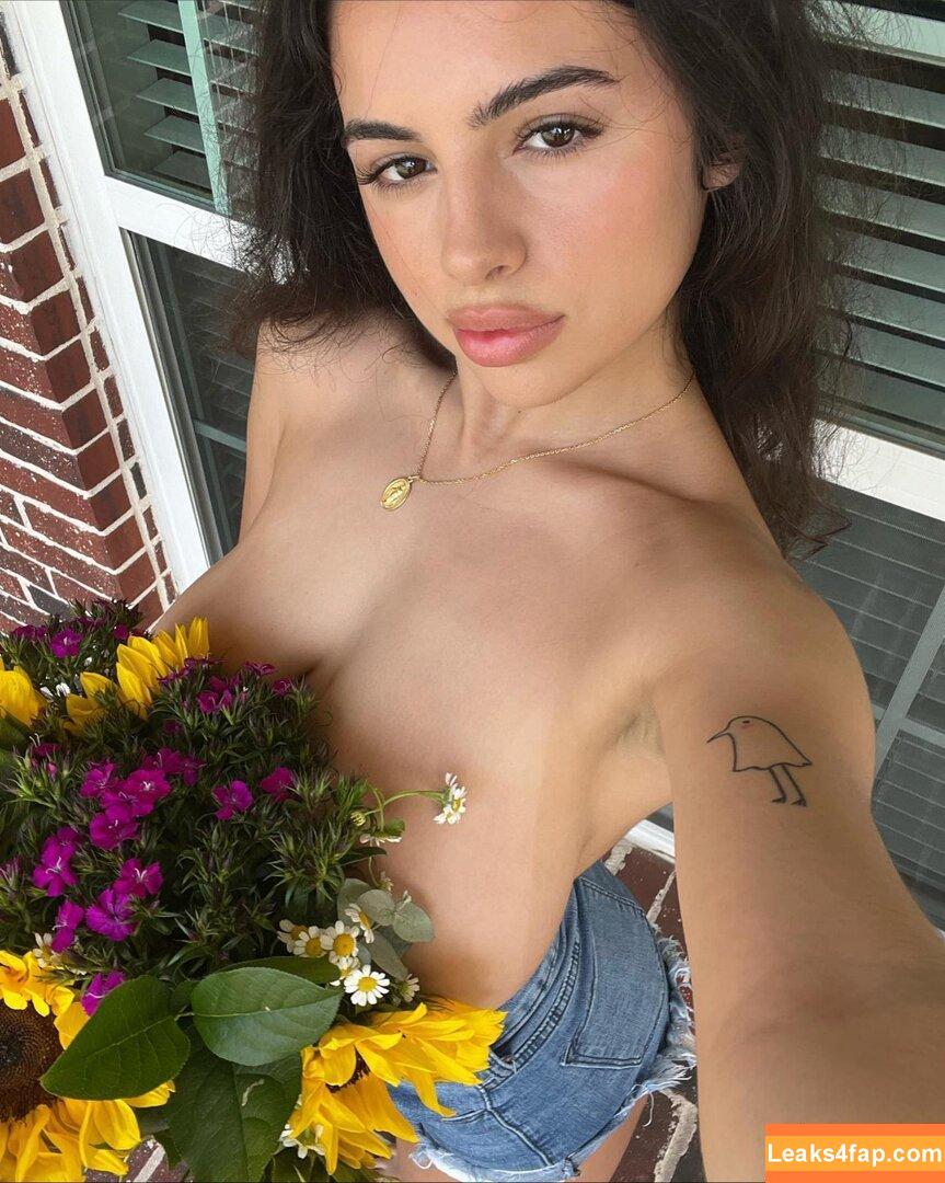 Mati Marroni /  leaked photo photo #0013
