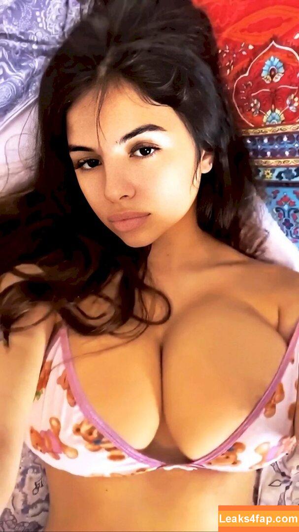 Mati Marroni /  leaked photo photo #0029