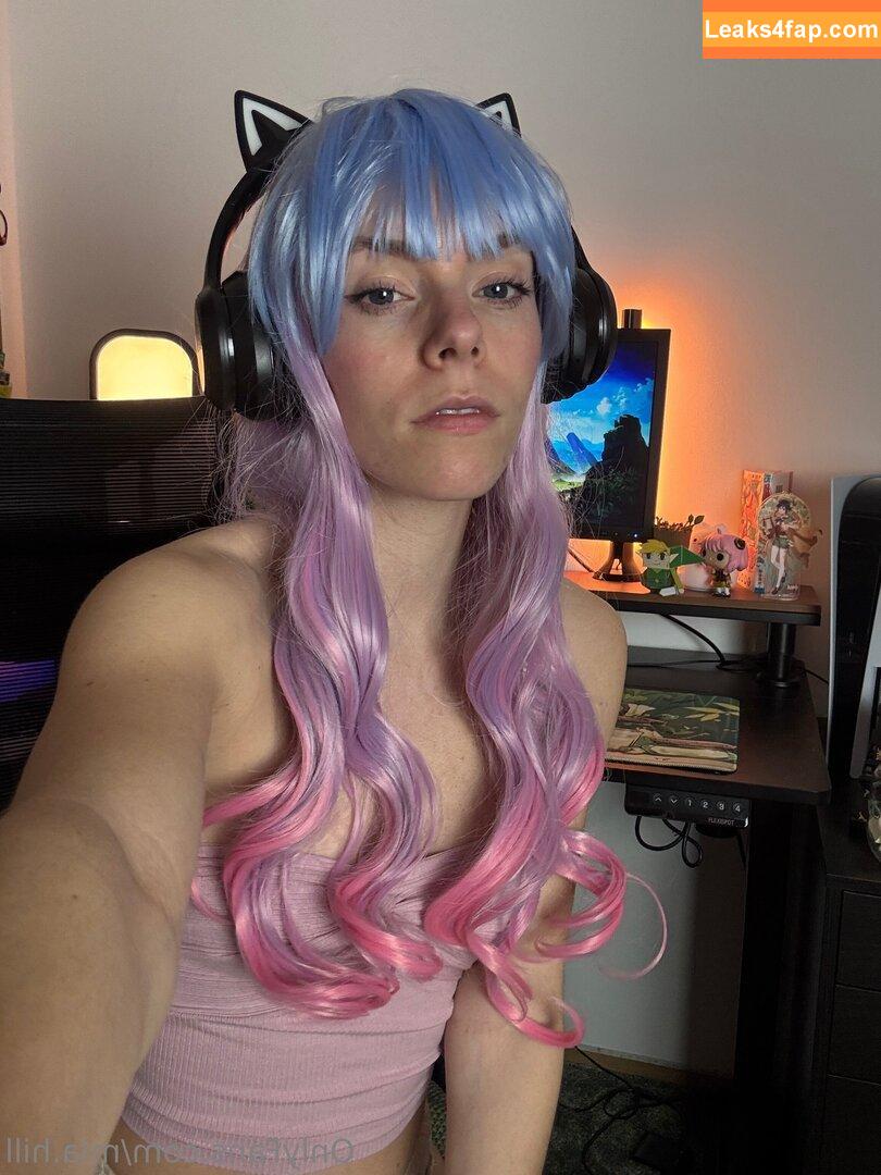 mia.hill / https: / itsmiahill leaked photo photo #0001