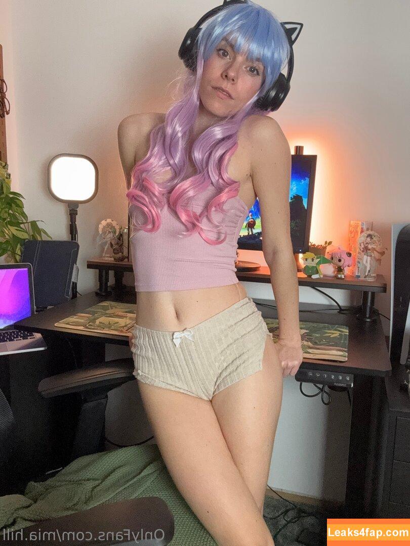 mia.hill / https: / itsmiahill leaked photo photo #0006