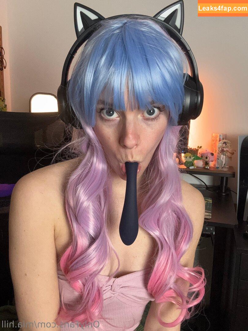 mia.hill / https: / itsmiahill leaked photo photo #0007