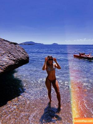 Michela Arbocco photo #0144