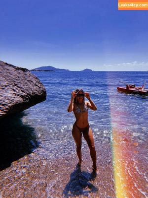 Michela Arbocco photo #0166