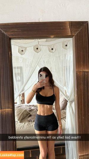 Mikaela Testa photo #0006
