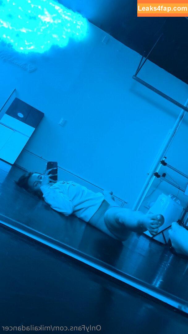 mikailadancer /  leaked photo photo #0005