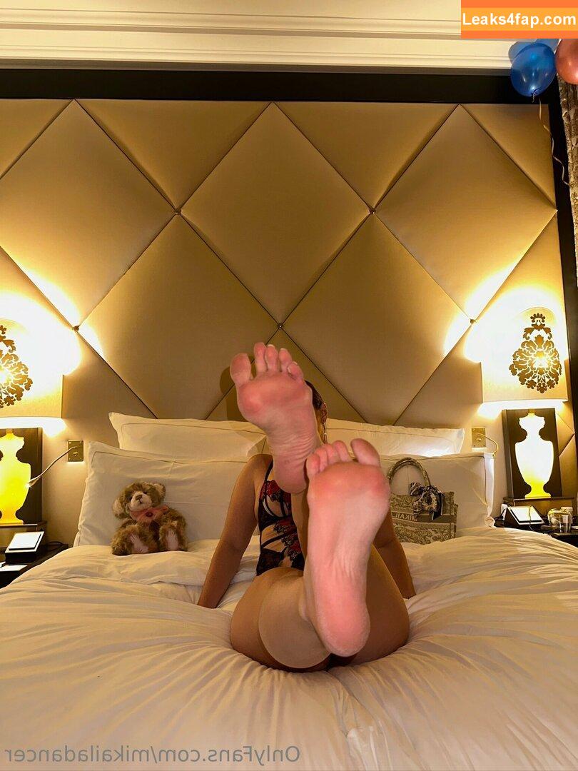 mikailadancer /  leaked photo photo #0015