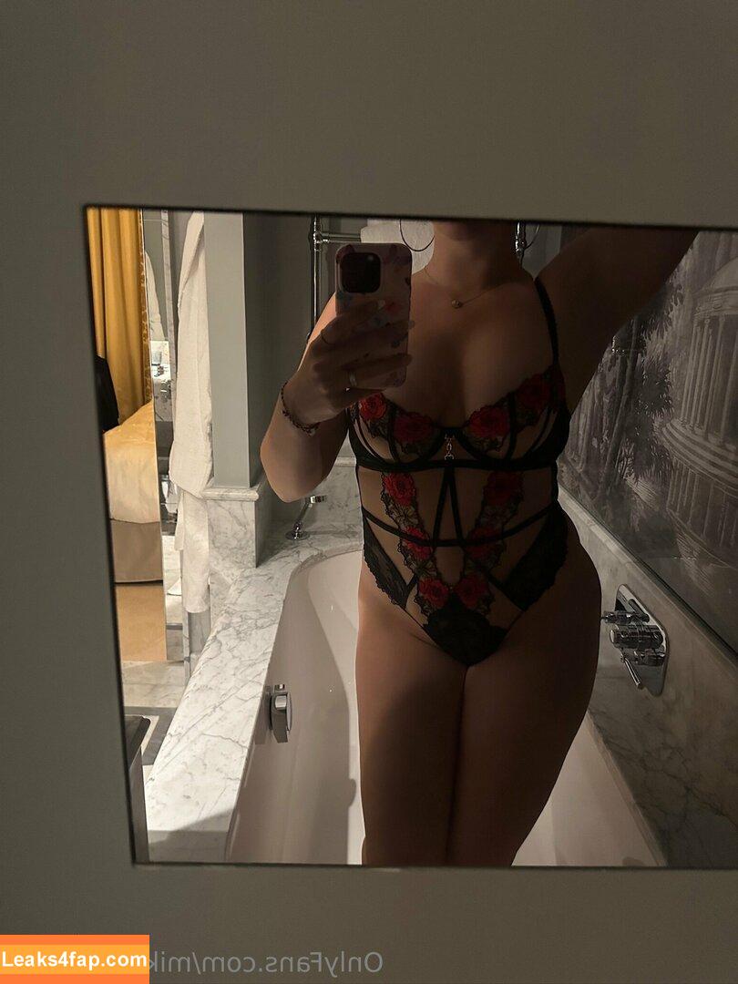 mikailadancer /  leaked photo photo #0023