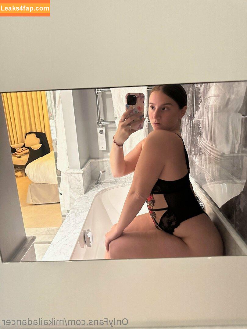 mikailadancer /  leaked photo photo #0028