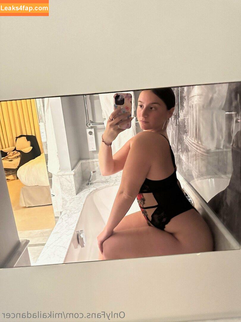 mikailadancer /  leaked photo photo #0030