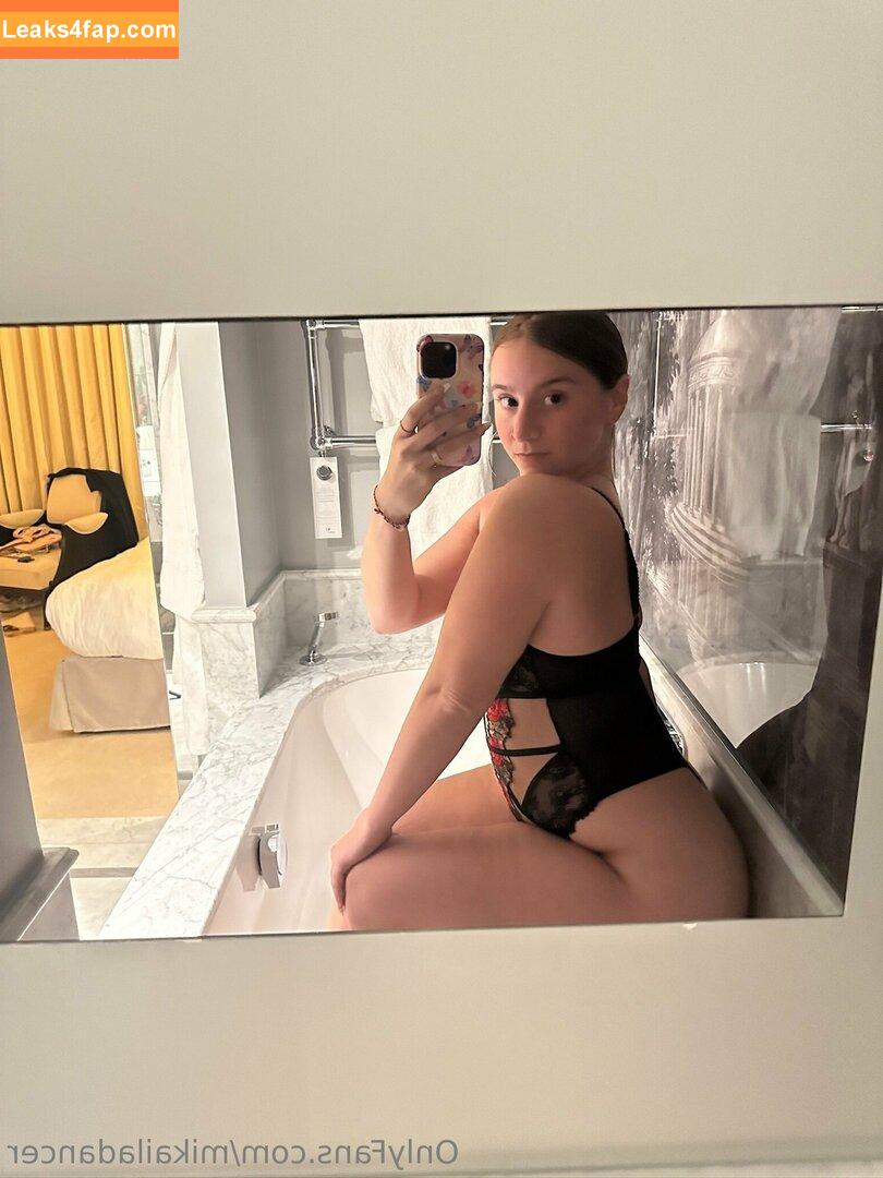 mikailadancer /  leaked photo photo #0031