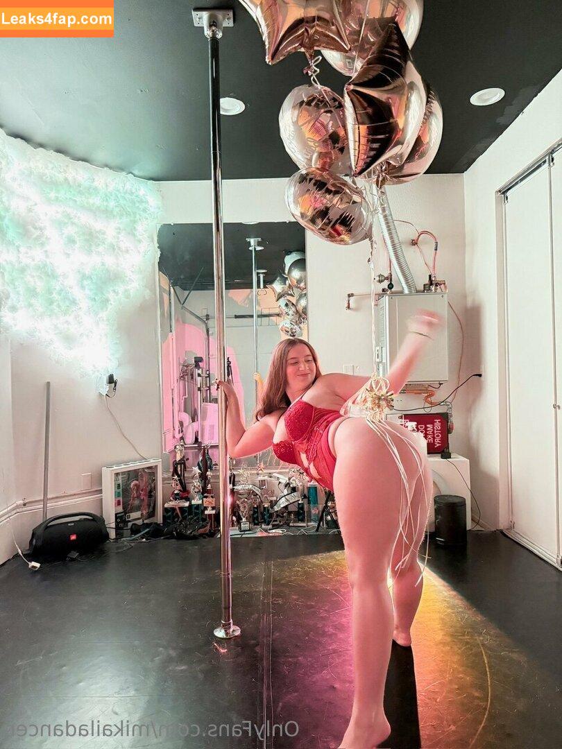 mikailadancer /  leaked photo photo #0034