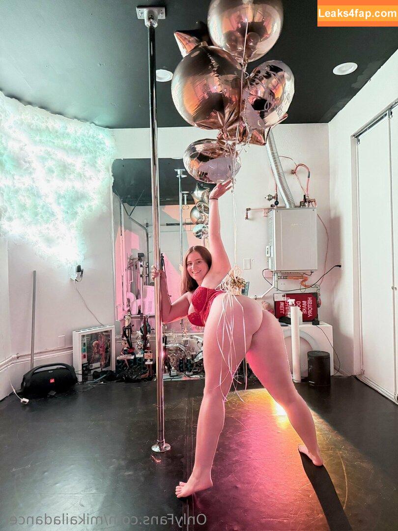 mikailadancer /  leaked photo photo #0036