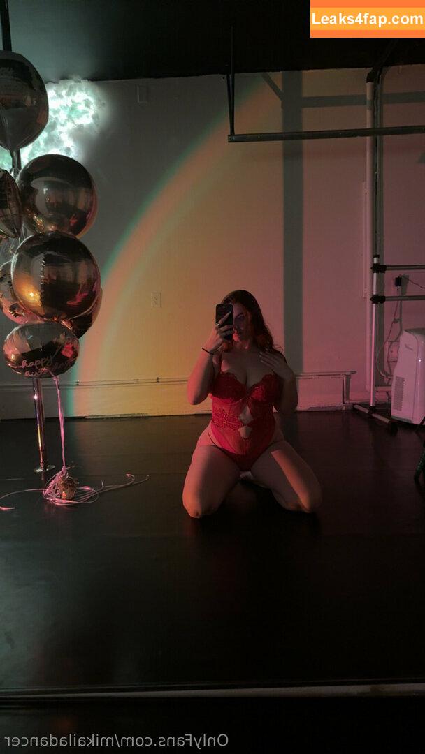 mikailadancer /  leaked photo photo #0043