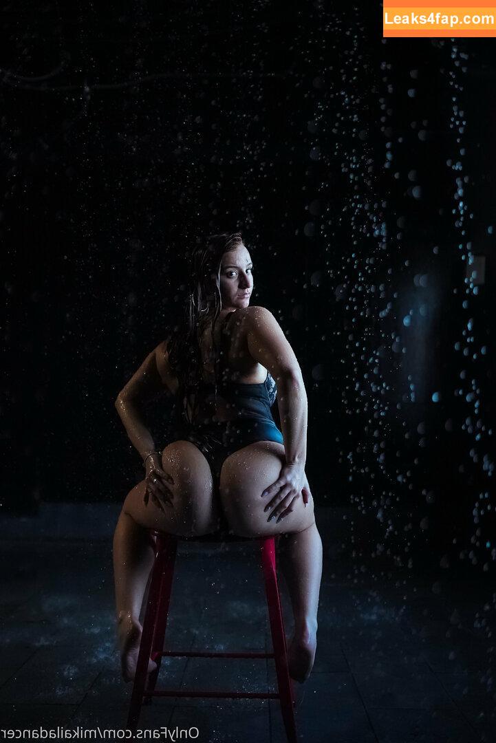 mikailadancer /  leaked photo photo #0050