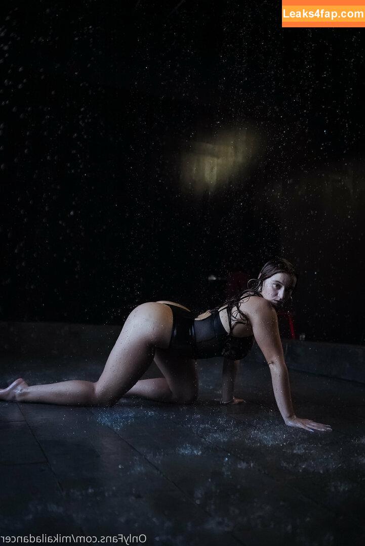 mikailadancer /  leaked photo photo #0056