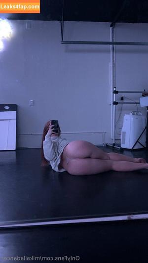 mikailadancer photo #0003