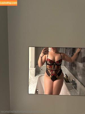 mikailadancer photo #0025