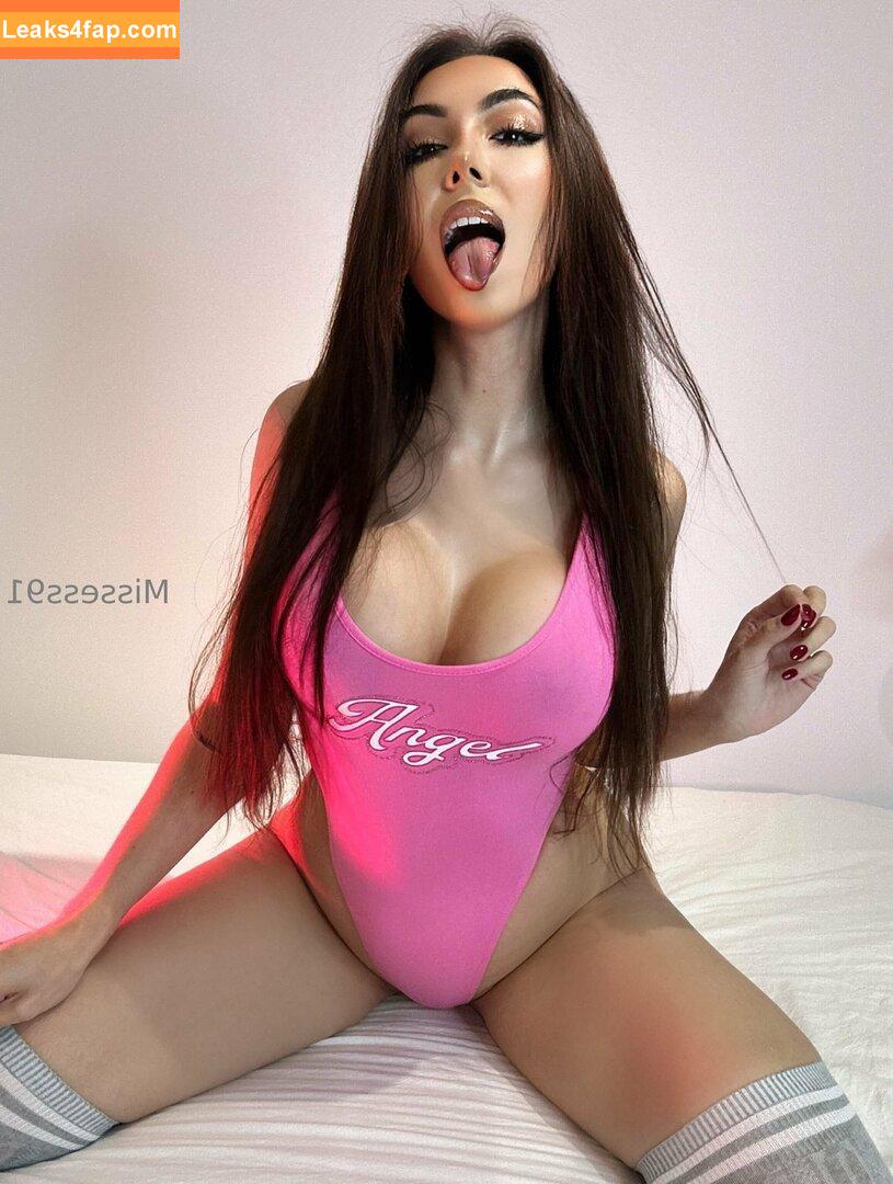 Missess91 / Miss Pam leaked photo photo #0036