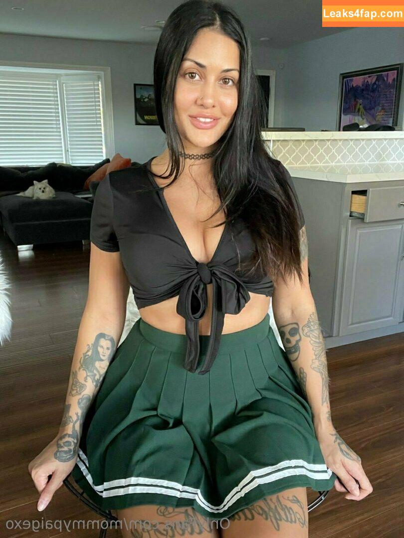 mommypaigexo /  leaked photo photo #0062