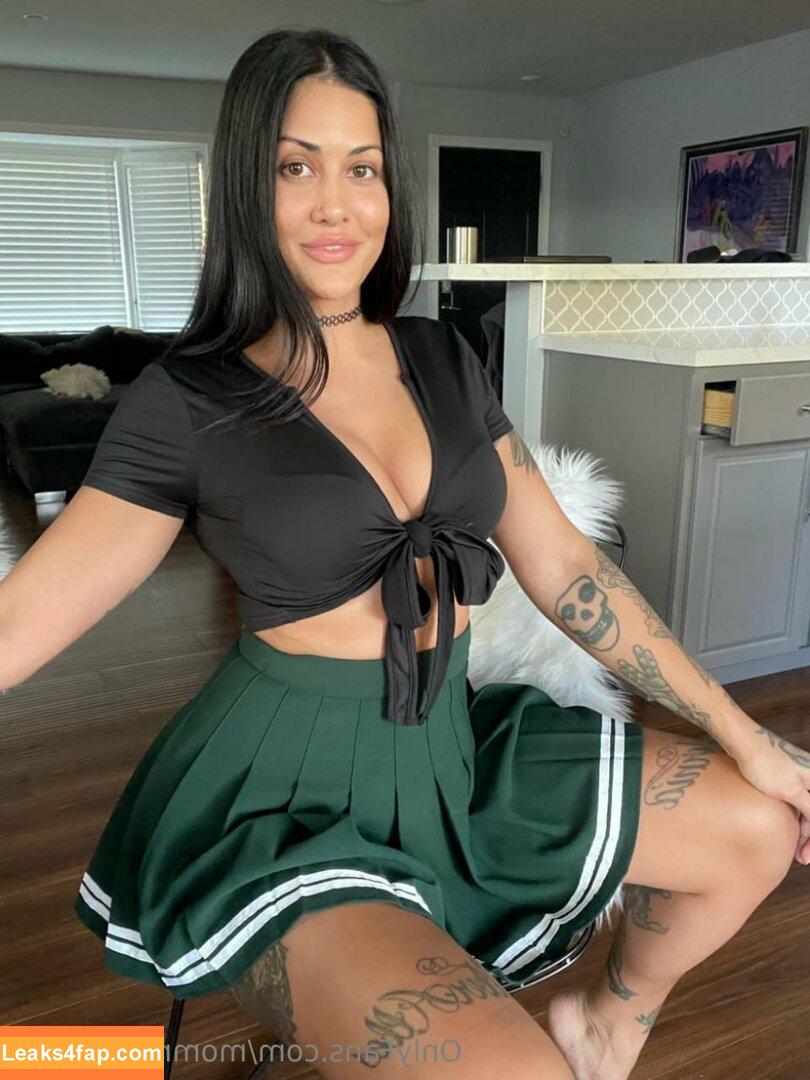 mommypaigexo /  leaked photo photo #0083