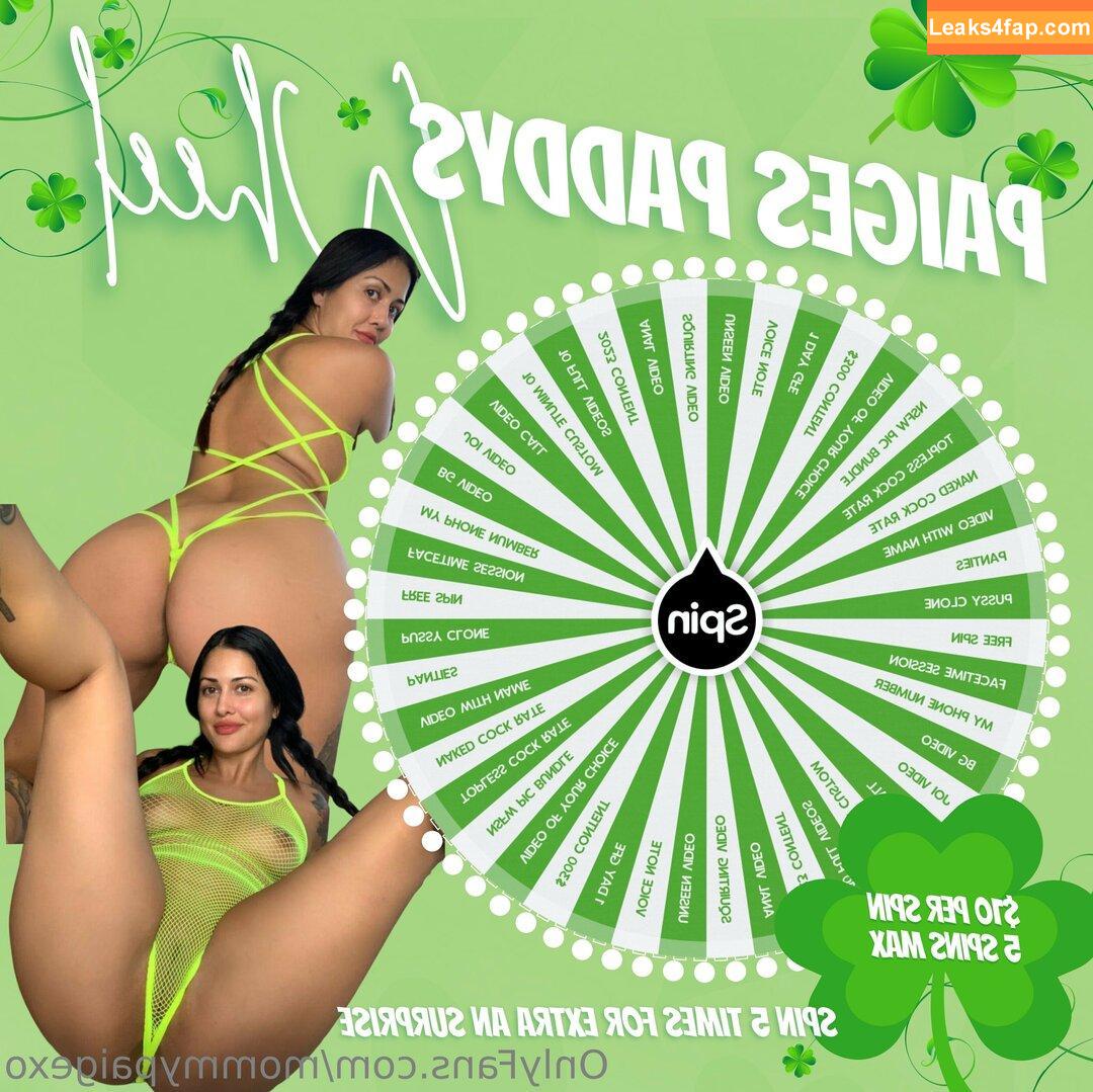 mommypaigexo /  leaked photo photo #0086