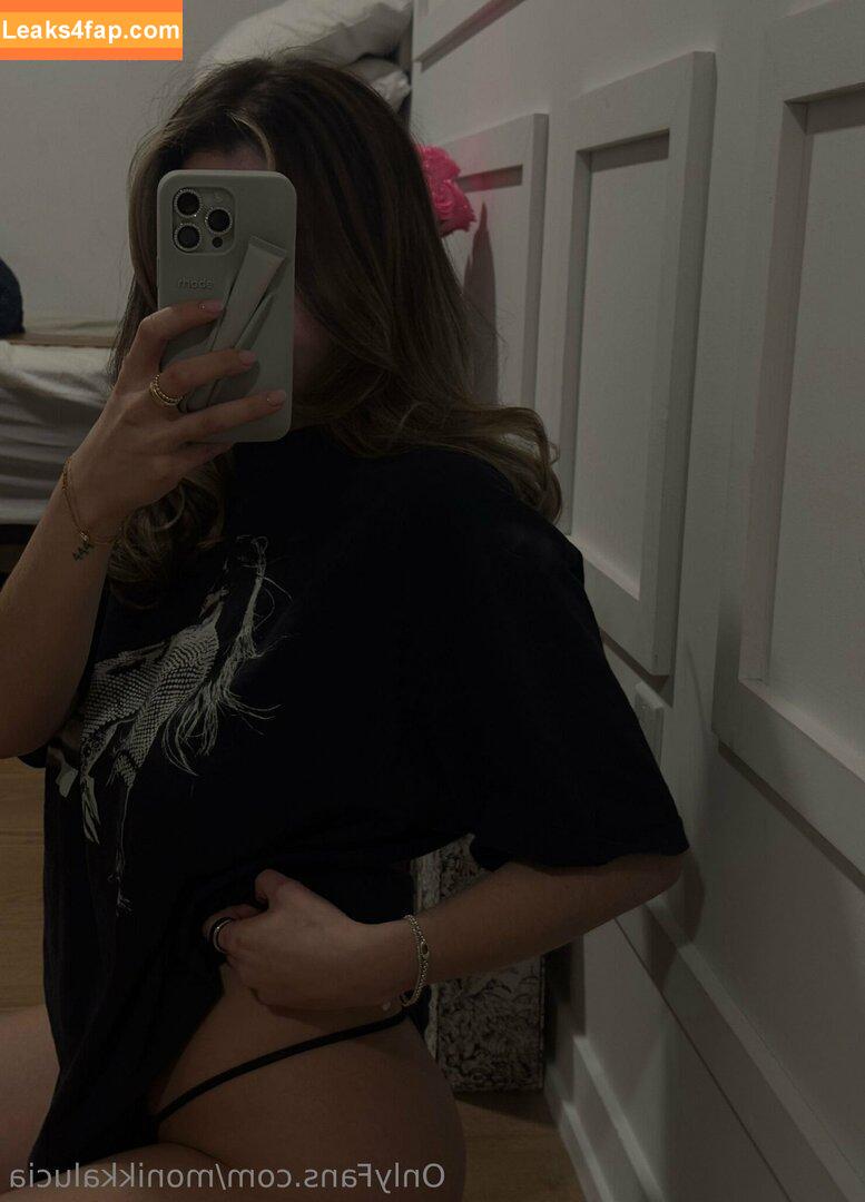 Monika Mancini / monikkamancini leaked photo photo #0003