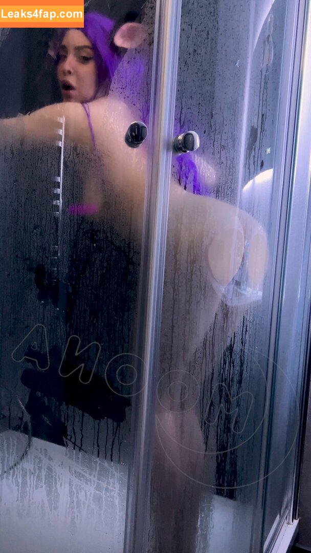 Moona ASMR / monnaasmr / moo_na_moo / reamoonasmr слитое фото фото #0046