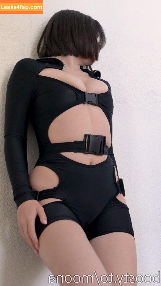 Moona ASMR / monnaasmr / moo_na_moo leaked photo photo #0235