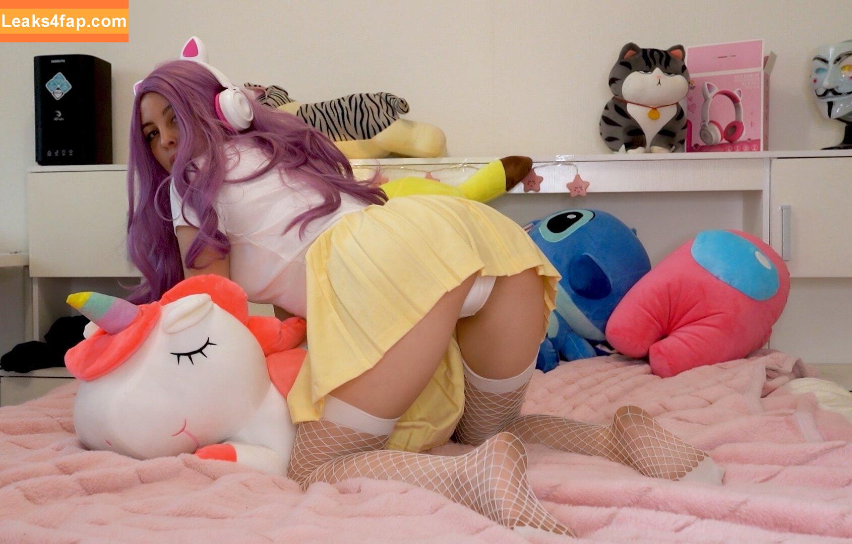 Moona ASMR / monnaasmr / moo_na_moo leaked photo photo #0463