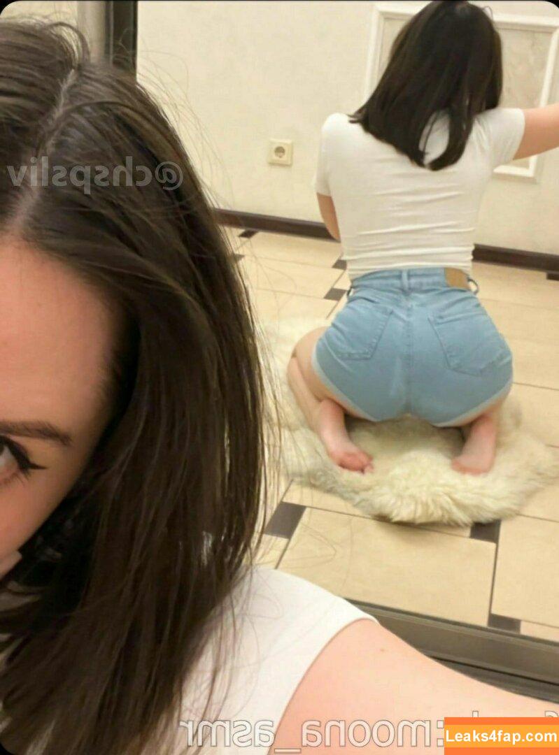 Moona ASMR / monnaasmr / moo_na_moo leaked photo photo #0668