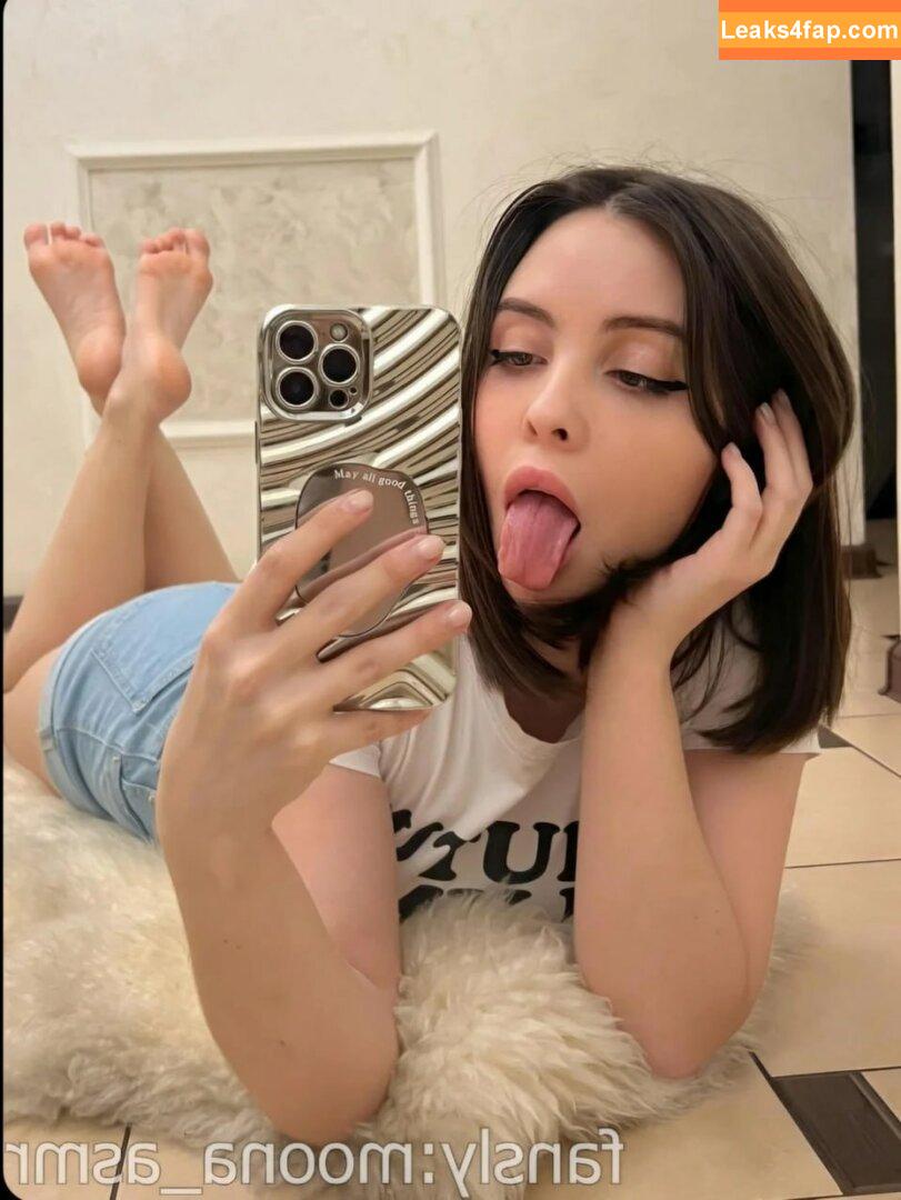 Moona ASMR / monnaasmr / moo_na_moo leaked photo photo #0677