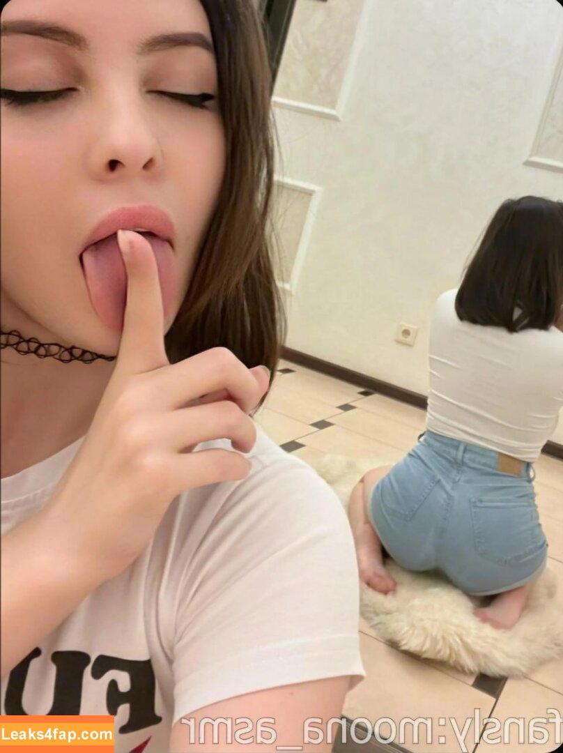 Moona ASMR / monnaasmr / moo_na_moo leaked photo photo #0692