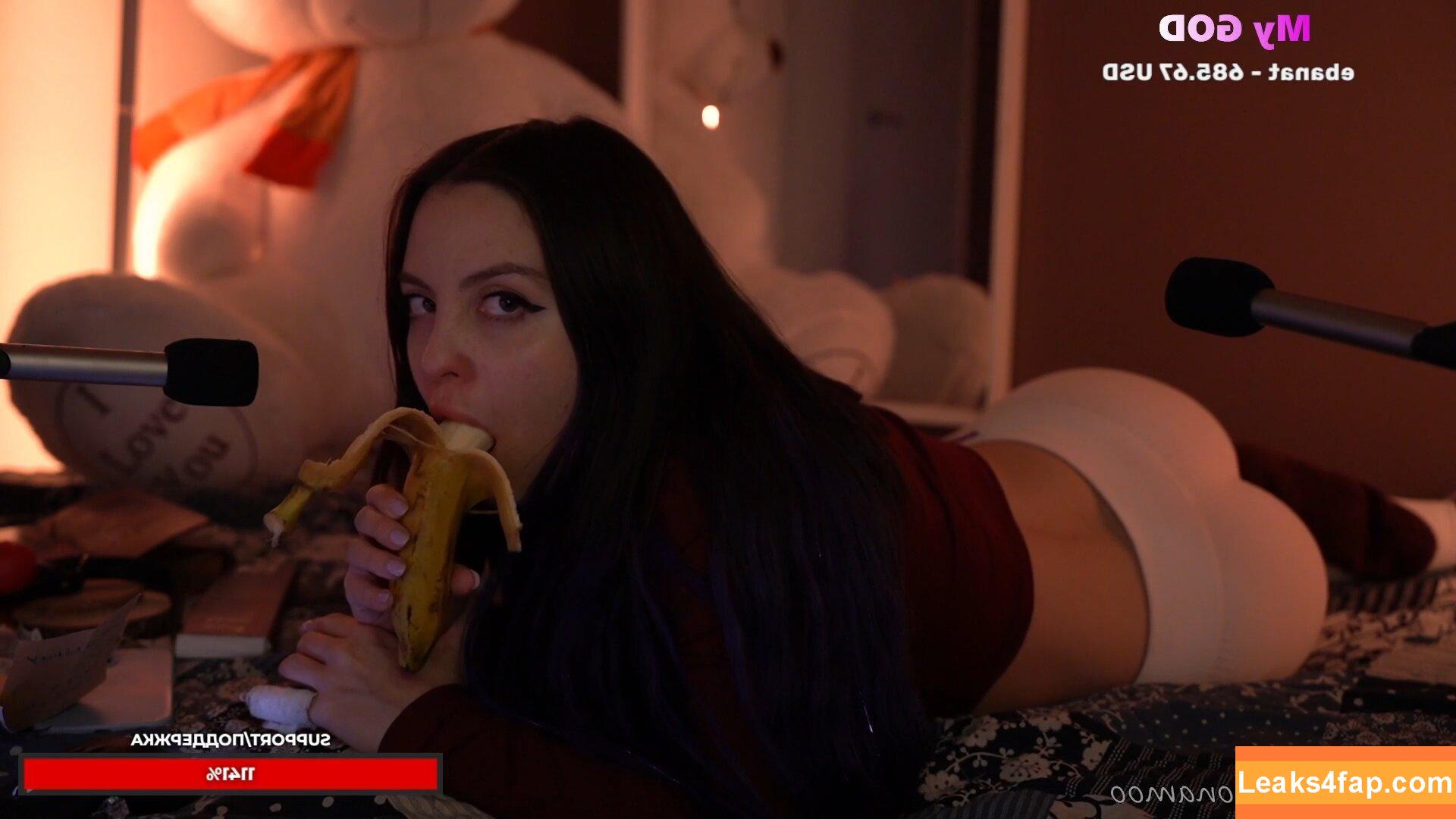 Moona ASMR / monnaasmr / moo_na_moo leaked photo photo #0783