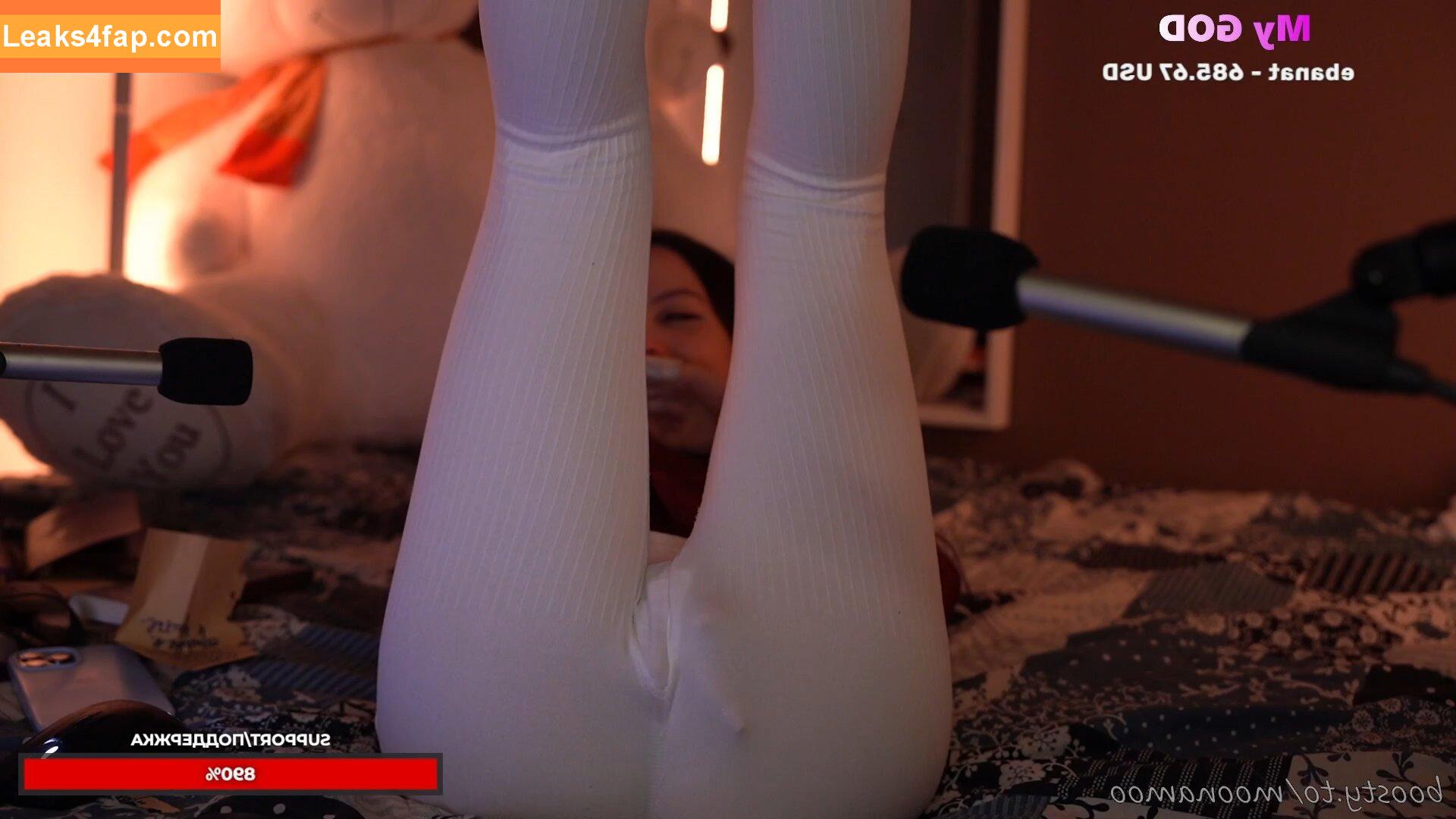 Moona ASMR / monnaasmr / moo_na_moo leaked photo photo #0785
