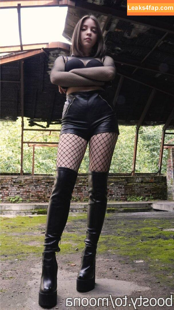 Moona ASMR / monnaasmr / moo_na_moo leaked photo photo #0801