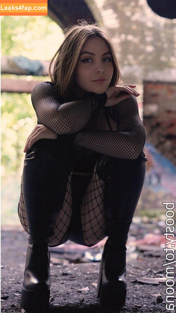 Moona ASMR / monnaasmr / moo_na_moo leaked photo photo #0806