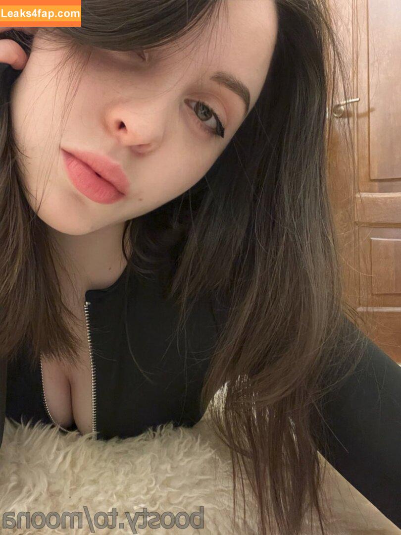 Moona ASMR / monnaasmr / moo_na_moo leaked photo photo #0979