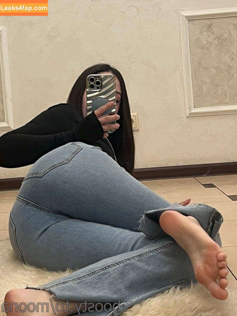 Moona ASMR / monnaasmr / moo_na_moo leaked photo photo #0995