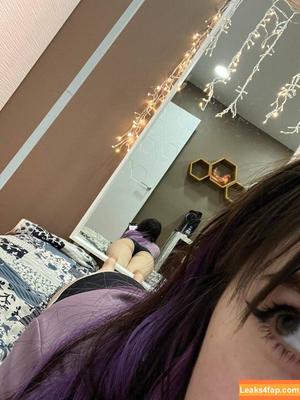 Moona ASMR photo #0002