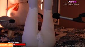 Moona ASMR photo #0028