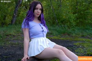 Moona ASMR photo #0100