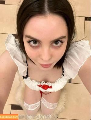 Moona ASMR фото #0827