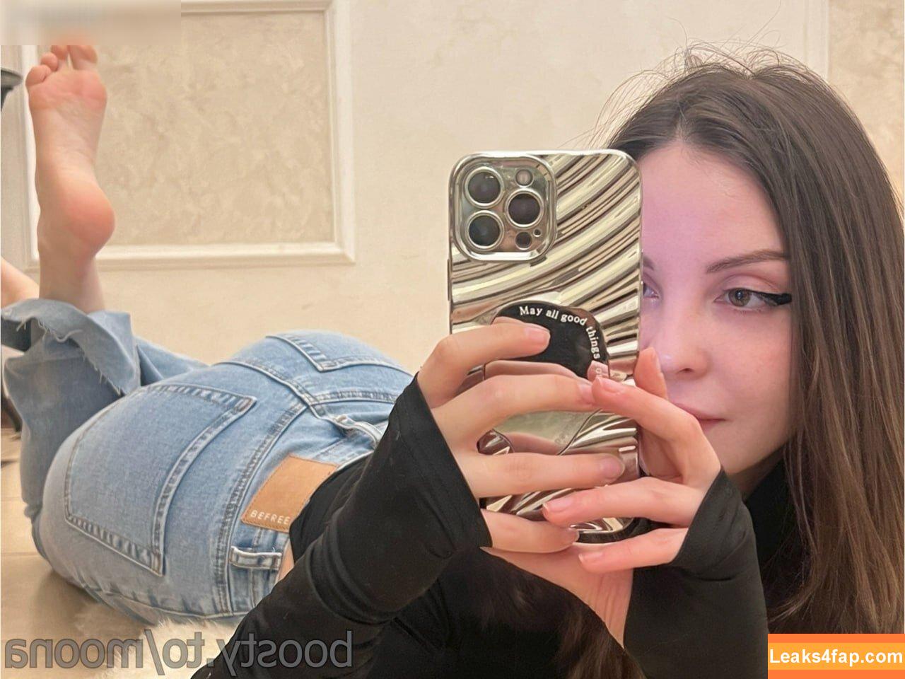 Moona ASMR / monnaasmr / moo_na_moo leaked photo photo #1003