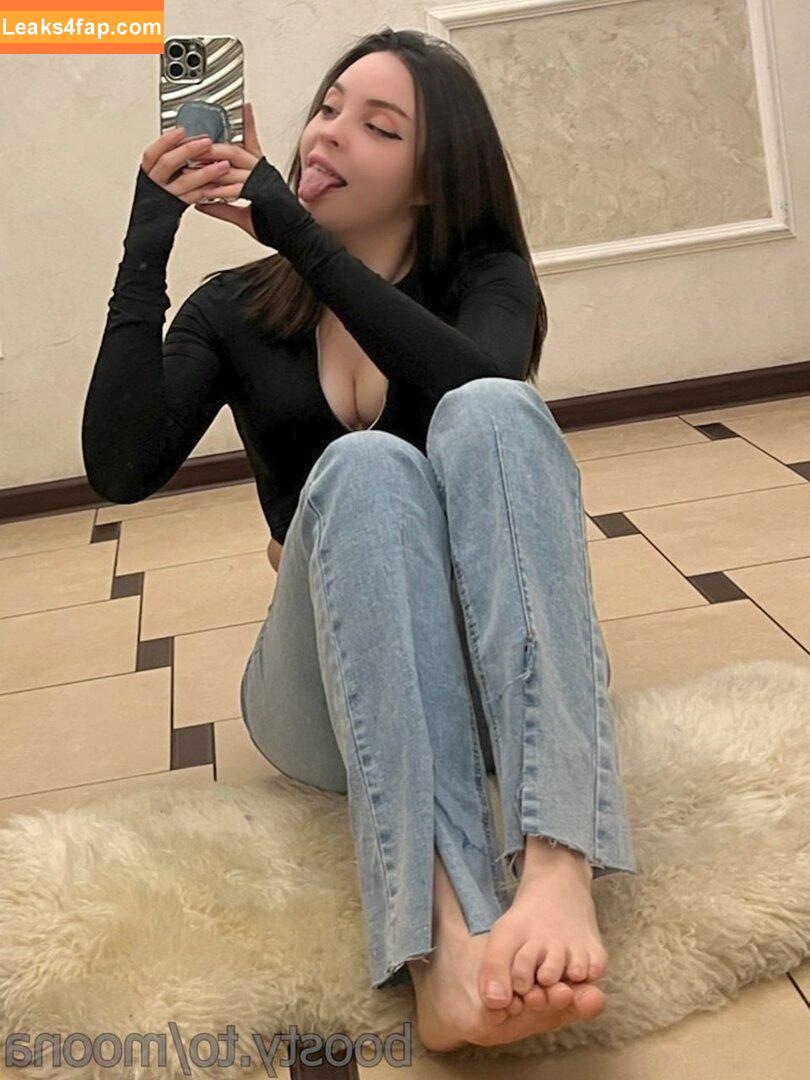 Moona ASMR / monnaasmr / moo_na_moo leaked photo photo #1024