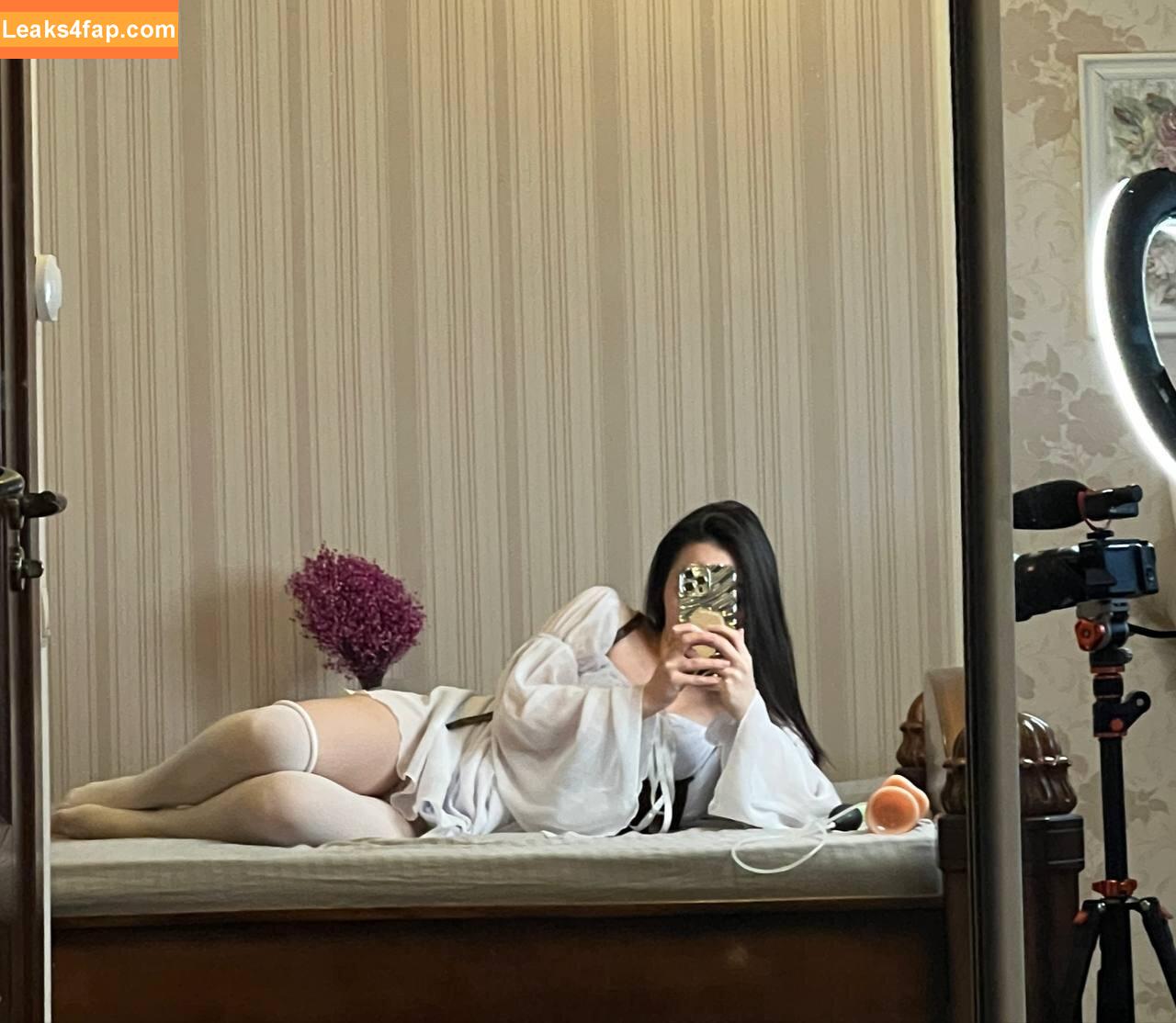Moona ASMR / monnaasmr / moo_na_moo leaked photo photo #1030